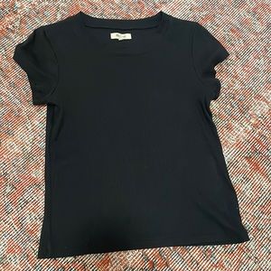 EUC Madewell Brightside Tee